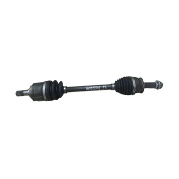 Kia Rio Sol Ön Aks Komple (2006-2011 1.4 /Abs'li) Çin Muadil