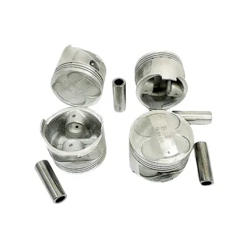 Geely Echo Ck Std Piston Takımı (2009-2011) Çin Muadil