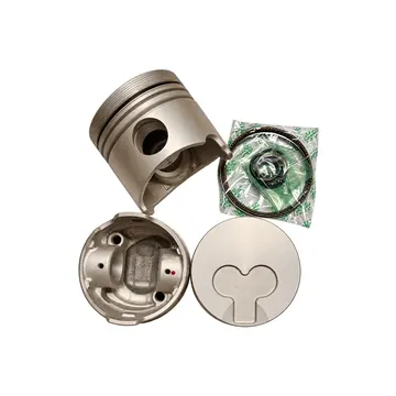 Proton Persona Std Piston Takımı (1998-2000 2.0) Tayvan Muadil