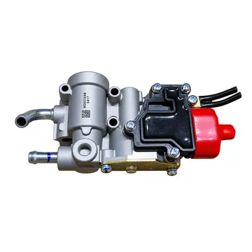 Proton Persona Gaz Kelebek Sensörü (1998-2000 1.5/1.6) Malezya Muadil