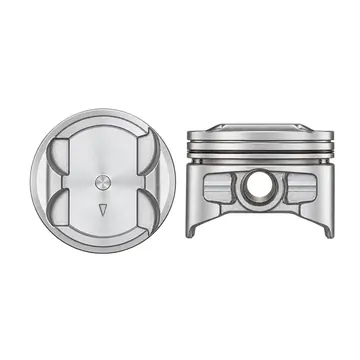Proton Persona 0.50 Piston Takımı (1998-2000 1.6/1.8) Japon Muadil