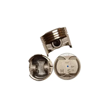 Proton Persona Std Piston Takımı (1998-2000 1.6/1.8) Proton Orijinal
