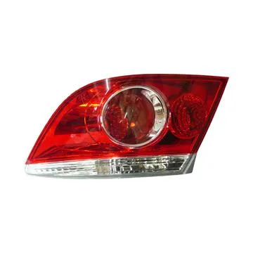 Honda City Sağ Dış Stop Lambası (2006-2008) Çin Muadil