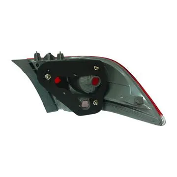 Honda City Sağ Dış Stop Lambası (2006-2008) Çin Muadil