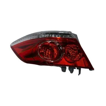 Honda City Sol İç Stop Lambası (2006-2008) Çin Muadil