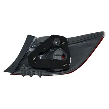 Honda City Sol İç Stop Lambası (2006-2008) Çin Muadil