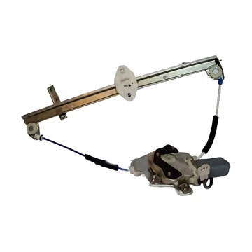 Tata Indica Motorlu Sol Ön Cam Krikosu (2005-2008) Hindistan Muadil
