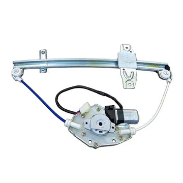 Tata Indica Motorlu Sol Ön Cam Krikosu (2008-2009) Hindistan Muadil