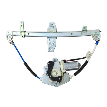 Tata Indica Motorlu Sağ Ön Cam Krikosu (2008-2009) Hindistan Muadil