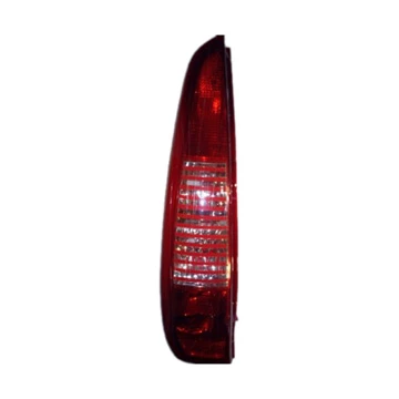 Tata Indica Sol Stop Lambası (2008-2009) Tata Motors