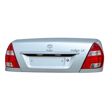 Tata Indigo Bagaj Kapağı (2005-2011) Hindistan Muadil