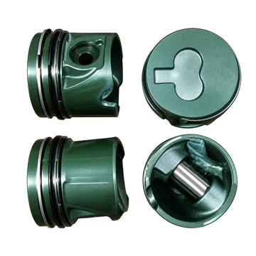 Tata Indica Std Piston Segman (2005-2009 Turbo Dizel) Goetze
