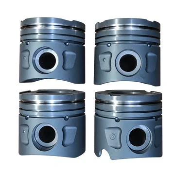 Tata Indigo Marina Piston Takımı (2009-2011 16 Valf,Dizel) Hindistan Muadil