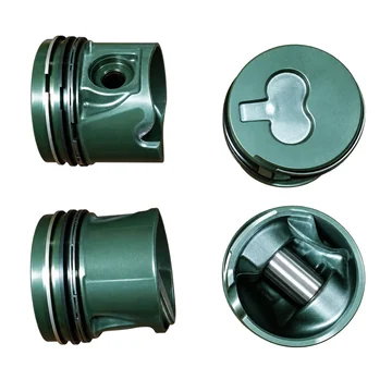 Tata Indigo Std Piston Takımı (2005-2011 Turbosuz Dizel) Hindistan Muadil