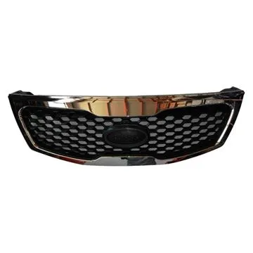 Kia Sorento XM Panjur (2010-2013) Mobis