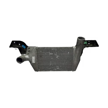 Tata Xenon Turbo Radyatörü (2008-2015) Hindistan Muadil