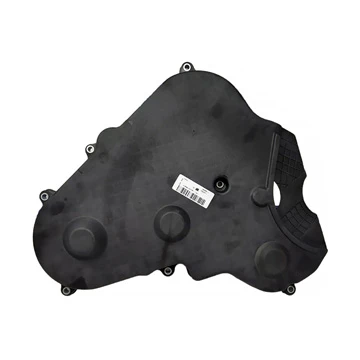 Tata Xenon Üst Triger Kapağı (2008-2015) Tata Motors