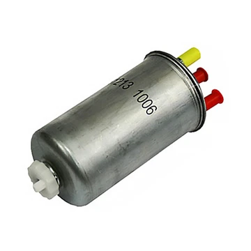 Dacia Logan Mazot Filtresi (2005-2012 1.5) Filtron