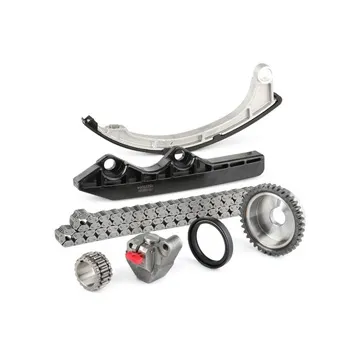 Nissan Micra 6 Parça Eksantrik Zincir Seti (2003-2010 1.2/1.4) Tayvan Muadil