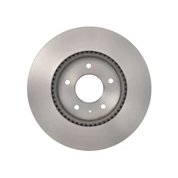Chevrolet Captiva Ön Fren Disk Takımı (2007-2014) Valeo