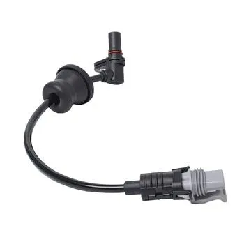 Chevrolet Captiva Sol Arka Abs Sensörü (2007-2011) Maher