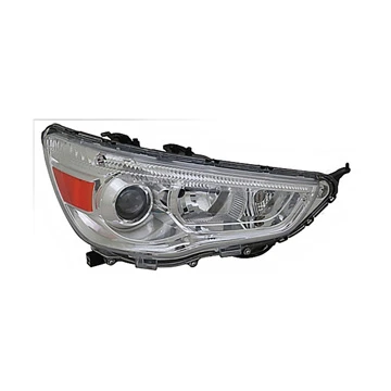 Mitsubishi Asx Sol Far Lambası (2011-2016) Depo