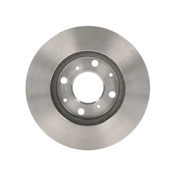 Honda City 240mm Ön Fren Disk Takımı (2006-2008) Ayd