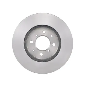 Honda City 258mm Ön Fren Disk Takımı (2006-2008) Ayd
