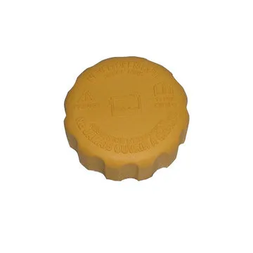 Chevrolet Captiva Yedek Su Depo Kapağı (2007-2014) Gm