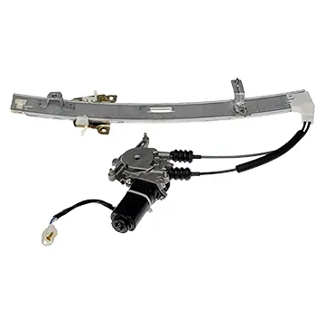 Kia Sephia Sol Ön Cam Krikosu (1993-1998) Mobis