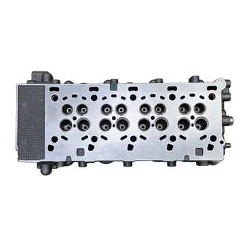 Tata Indigo Silindir Kapağı (2009-2011 16 Valf,Dizel) Tata Motors