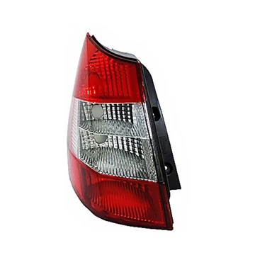 Renault Scenic 3 Sol Stop Lambası (2012-2015) Alman Muadil