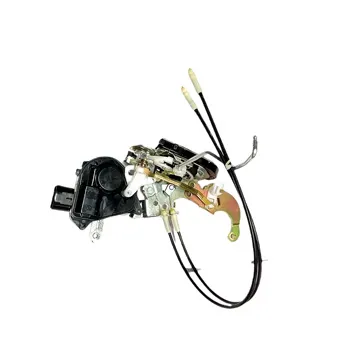Geely Familia Mk Sağ Ön Kapı Kilidi (2009-2011) Geely Motors