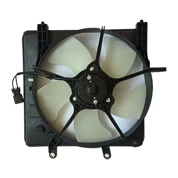 Honda Jazz Komple Fan (2002-2008) Maher