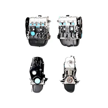 Dfm Mini Motor Komple (2009-2011 1.1) Dfm Orijinal