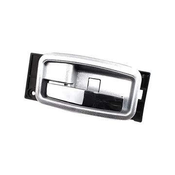 Geely Echo Ck Yeni Tip Sol Arka İç Kapı Kolu (2009-2011) Geely Motors
