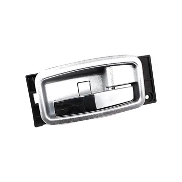 Geely Echo Ck Yeni Tip Sağ Arka İç Kapı Kolu (2009-2011) Çin Muadil