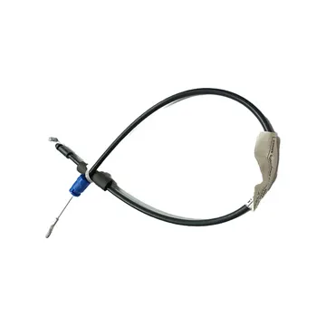 Geely Emgrand Topuzlu Kapı Açma Teli (2010-2012) Geely Motors