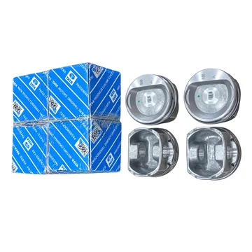 Tata Vista Std Piston Takımı (2011-2015 1.4) Hindistan Muadil