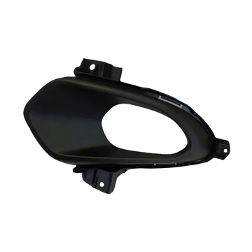 Kia Ceed Krom Sağ Sis Çerçevesi (2012-2015) Çin Muadil