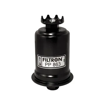 Hyundai Accent Yeni Tip Benzin Filtresi (1995-1999 1.5) Filtron