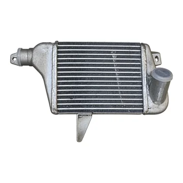 Tata Telcoline Turbo Radyatörü (1999-2011) Hindistan Muadil