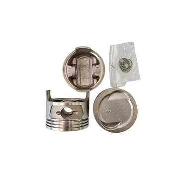 Dfm Mini 65.50 Piston Takımı (2009-2011 1.1) Tayvan Muadil