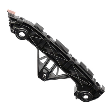 Mazda 3 Sol Ön Tampon Braketi (2009-2012) Tayvan Muadil