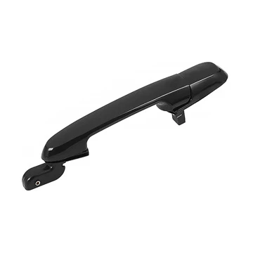 Hyundai Accent Era Parlak Sol Arka Dış Kapı Kolu (2006-2011) Çin Muadil