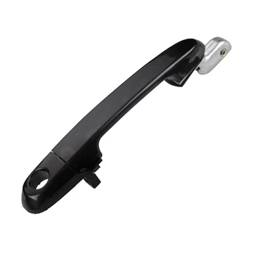 Hyundai Accent Era Mat Sağ Ön Dış Kapı Kolu (2006-2011) Mobis