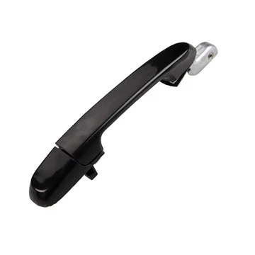 Hyundai Accent Era Mat Sağ Arka Dış Kapı Kolu (2006-2011) Mobis