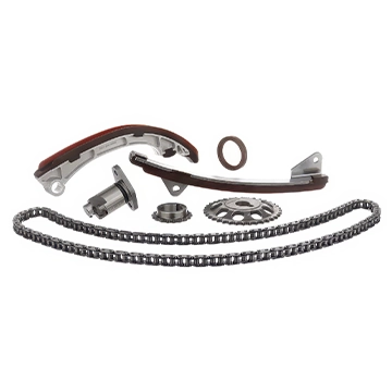 Geely Fc Eksantrik Zincir Seti (2010-2012 Euro 4) Gmb