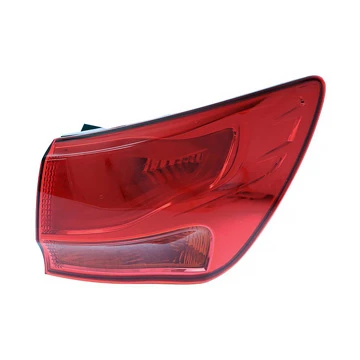 Kia Ceed Sağ Dış Stop Lambası (2012-2015 Station Wagon) Depo