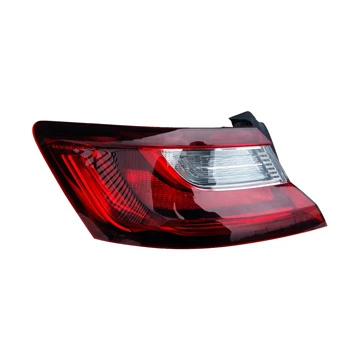 Renault Megane 4 Sol Dış Stop Lambası (2016-2020) Yerli Muadil